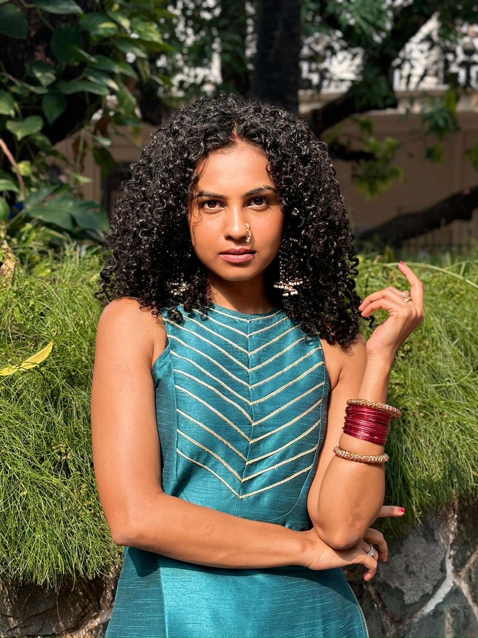 Curly Hair Hacks: 5 Tips You Wish You Knew Sooner!