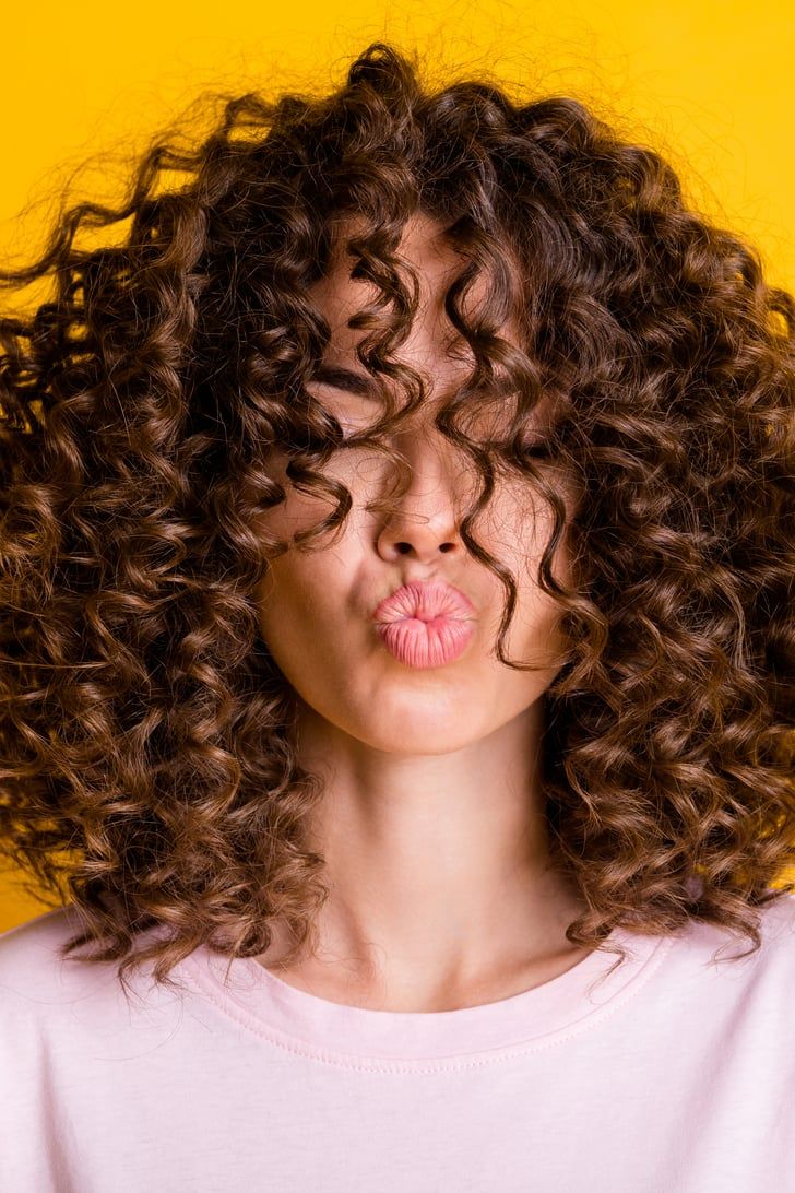 5 Game-Changing Ingredients for Healthy, Bouncy Curls (for Indian Hair and Weather)
