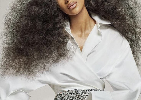 Vogue Says Having a Boyfriend Is Embarrassing, but having Curly Hair? That’s Hot.