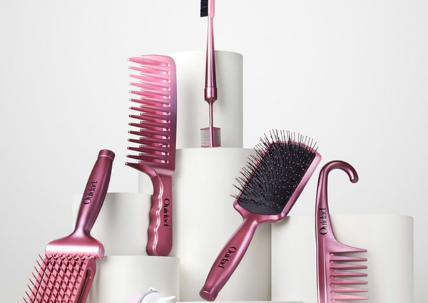 Choosing the Right Comb: Tools That Love Your Curls