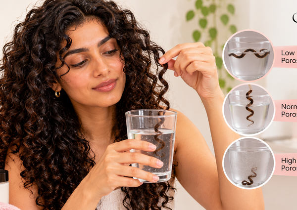 Hair Porosity 101: How to Check It and Build the Right Routine