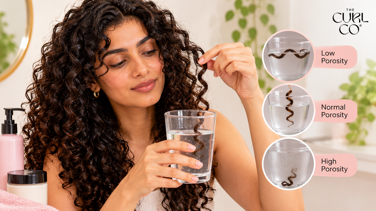 Hair Porosity 101: How to Check It and Build the Right Routine