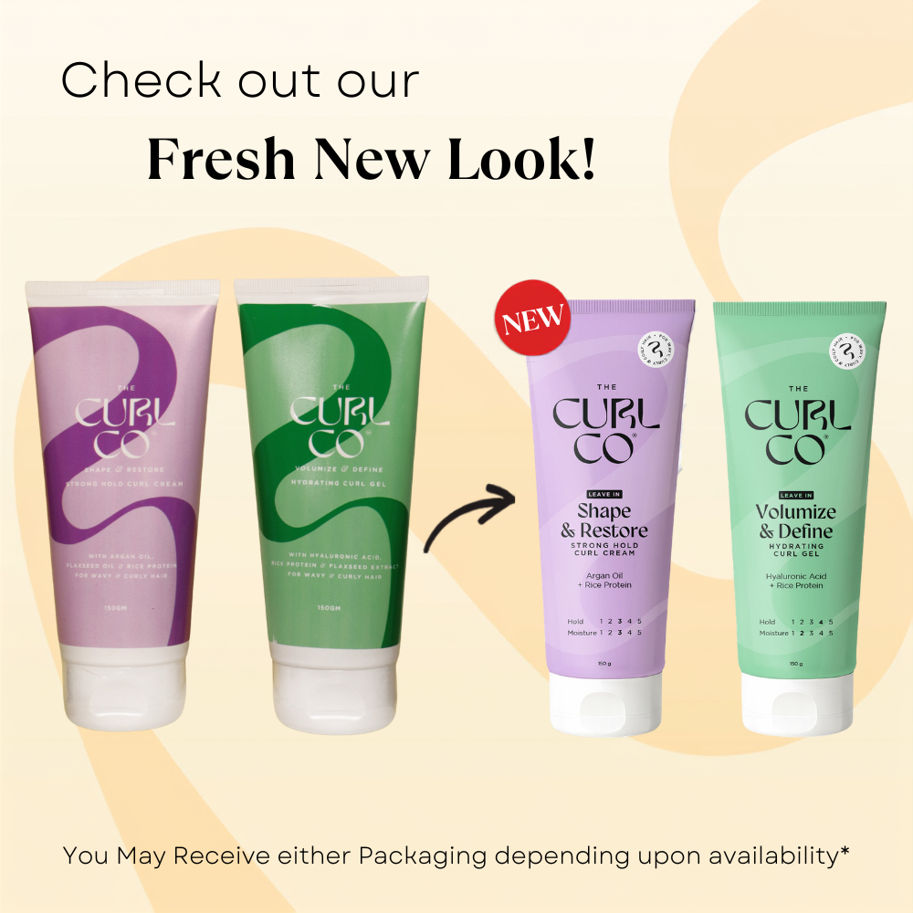 Strong Curl Styling Duo