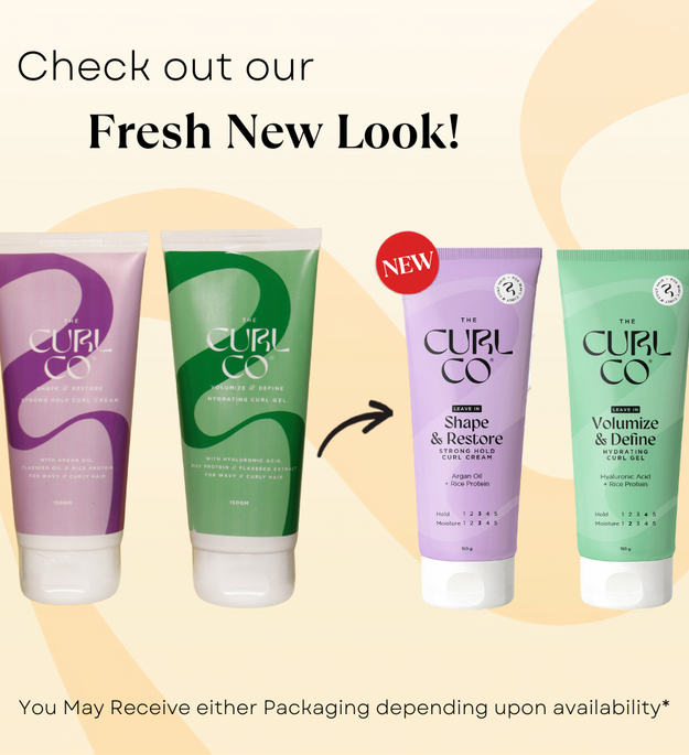Strong Curl Styling Duo