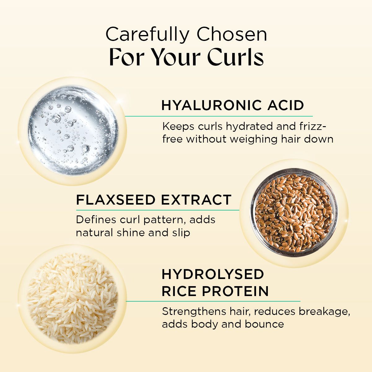 Volumize & Define Weightless Foam - The Curl Co.