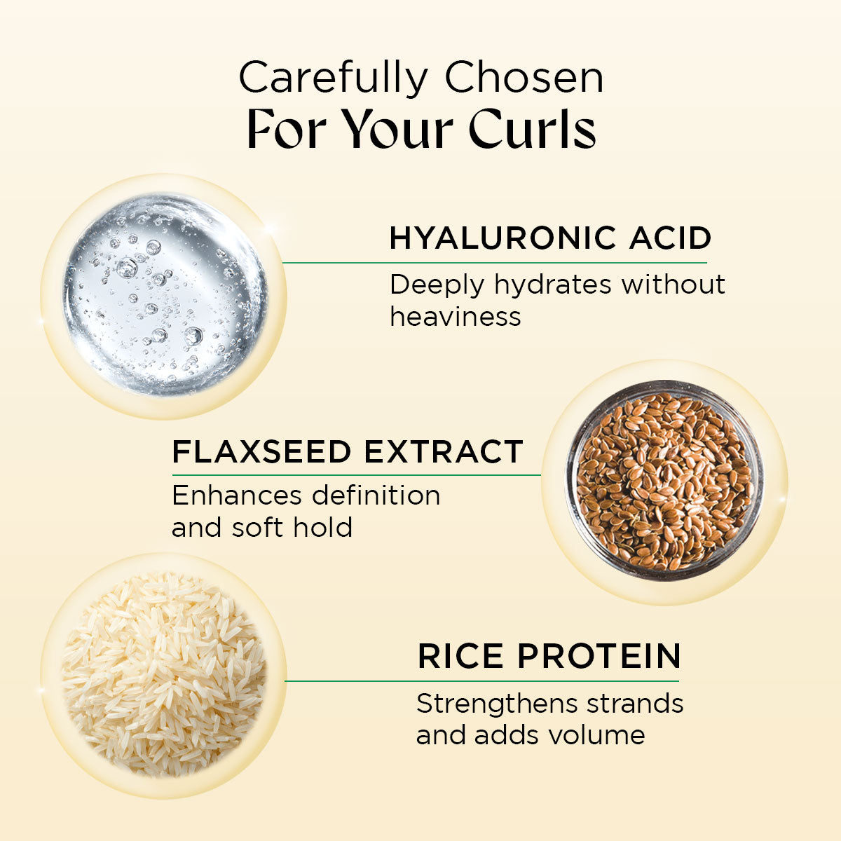 Volumize and Define Hydrating Curl Gel (150gm)