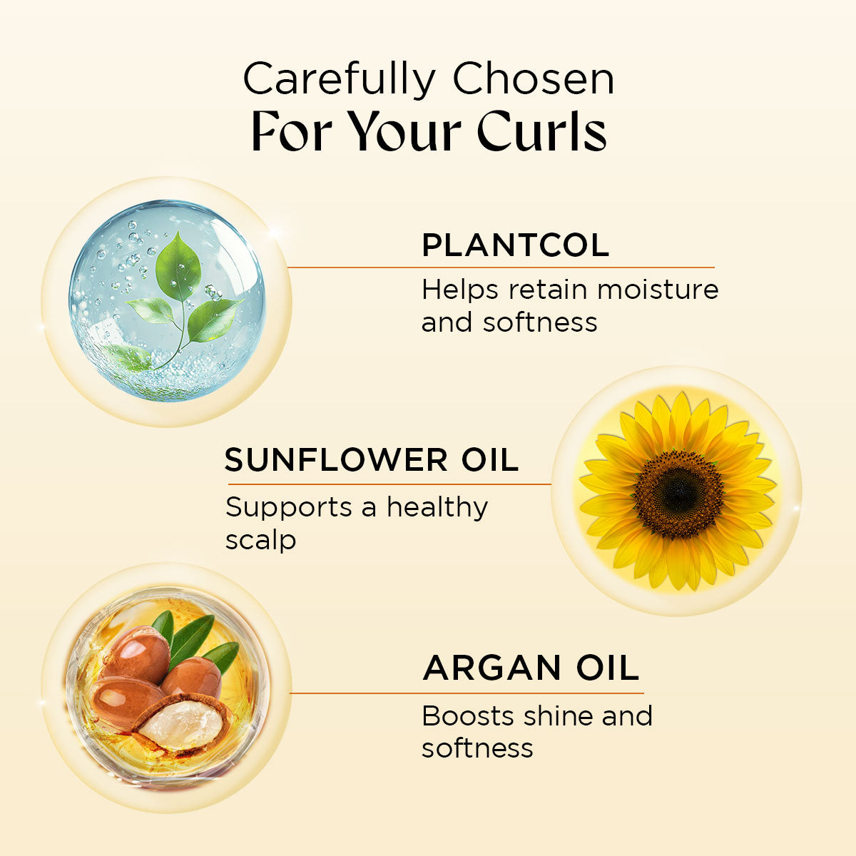 Cleanse and Hydrate Curl Shampoo-200gm