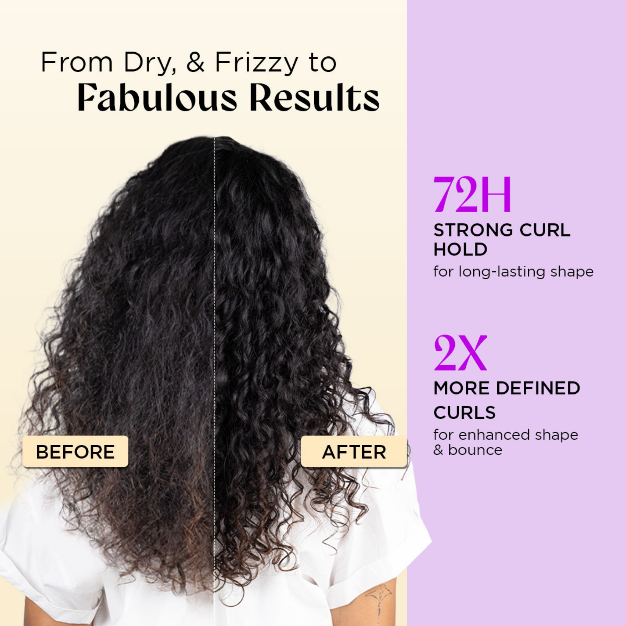 Strong Curl Styling Duo