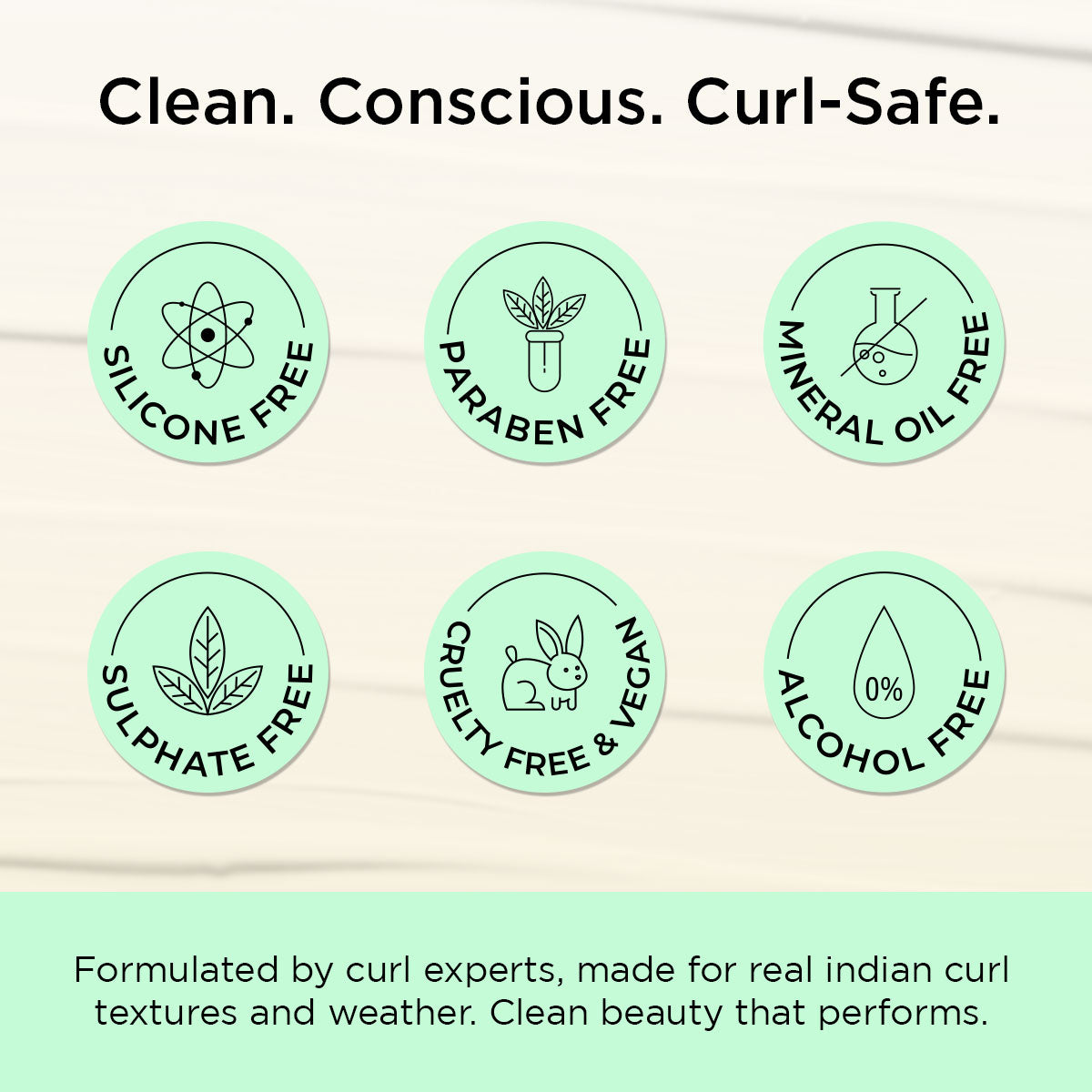 Volumize and Define Hydrating Curl Gel (150gm)