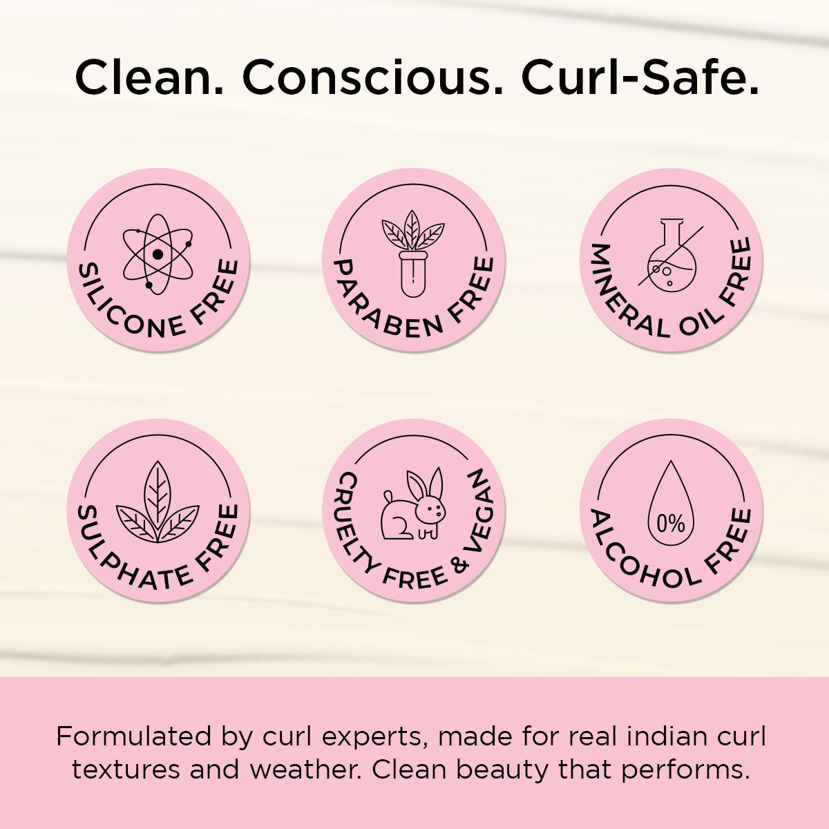 Enhance and Define Soft Hold Curl Cream (200gm)
