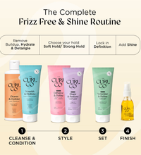 Soft Curl Styling Duo - The Curl Co.