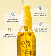 Soft Hold & Shine Duo - The Curl Co.