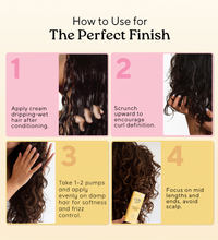 Soft Hold & Shine Duo - The Curl Co.