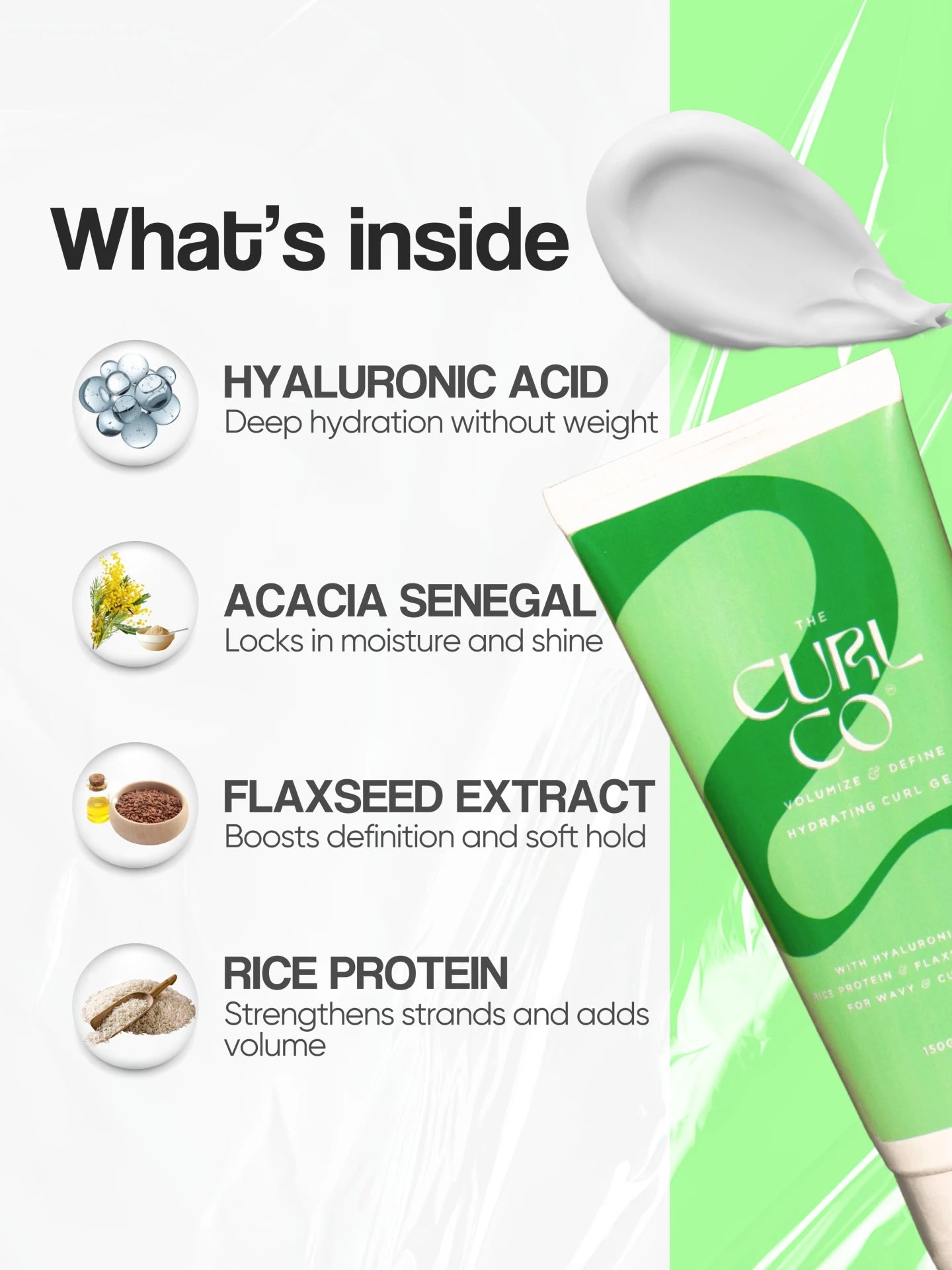 Curl Bro Routine - The Curl Co.