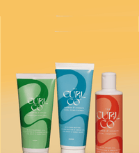 Curl Bro Routine - The Curl Co.