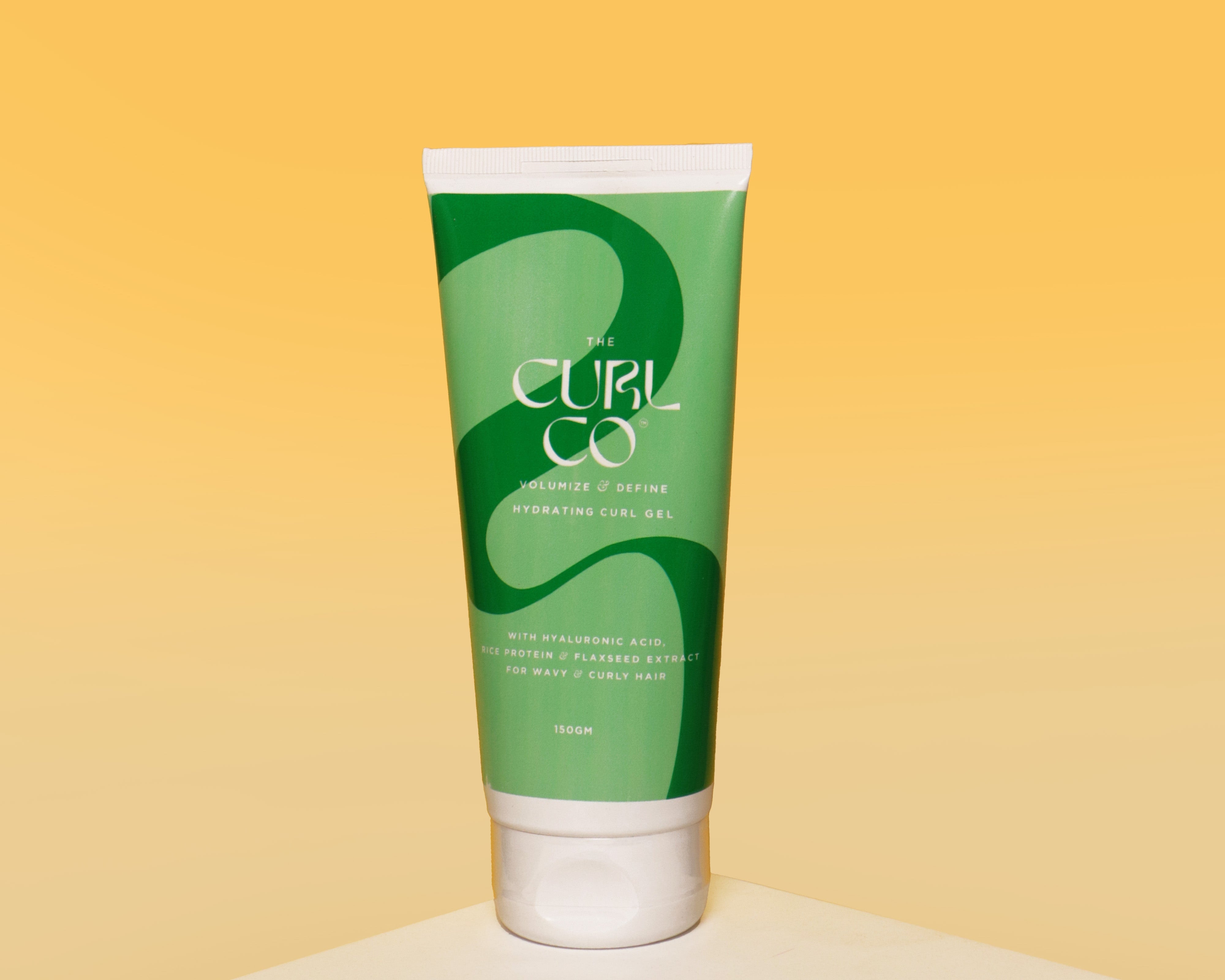 the curl co best haircare products