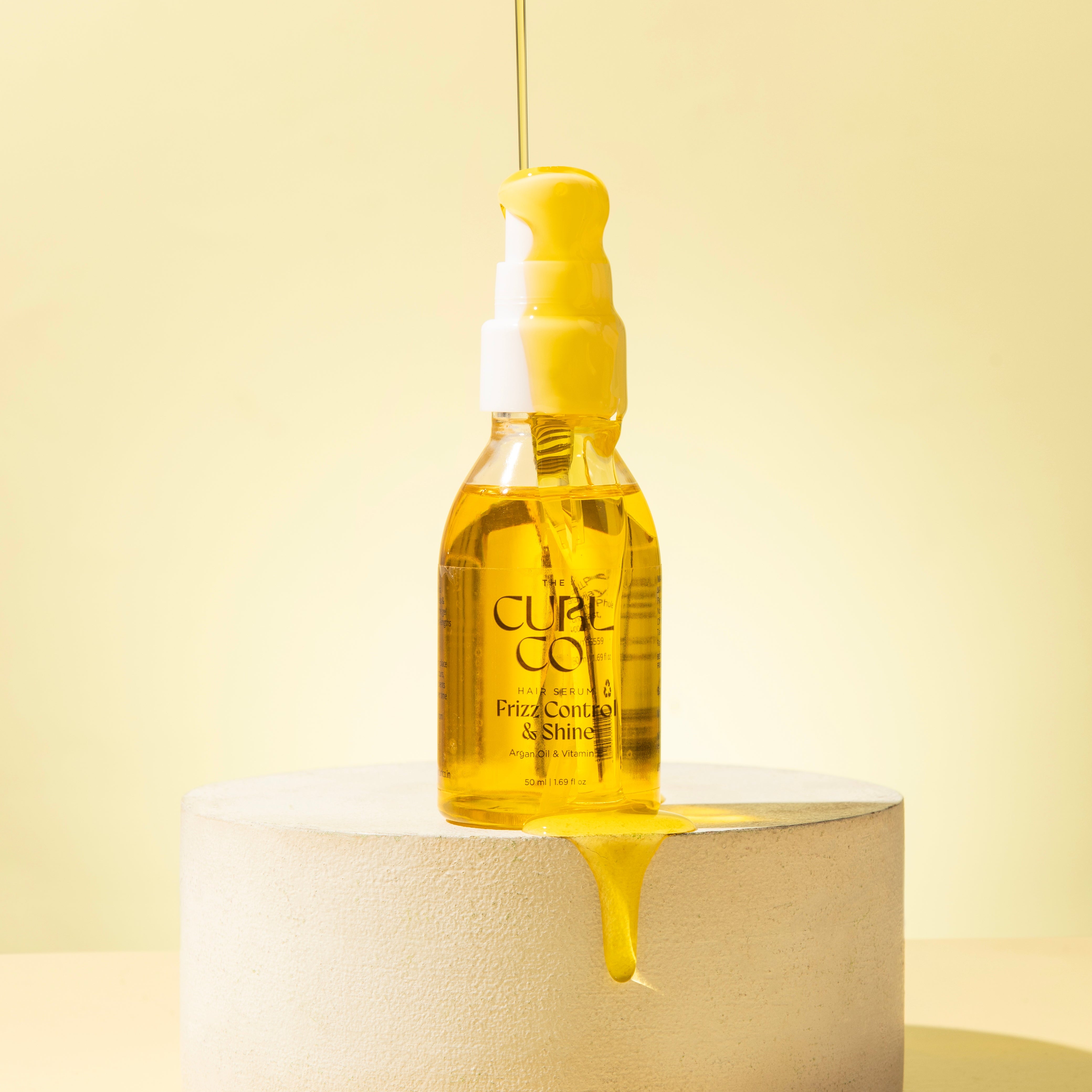 the curl co best haircare products