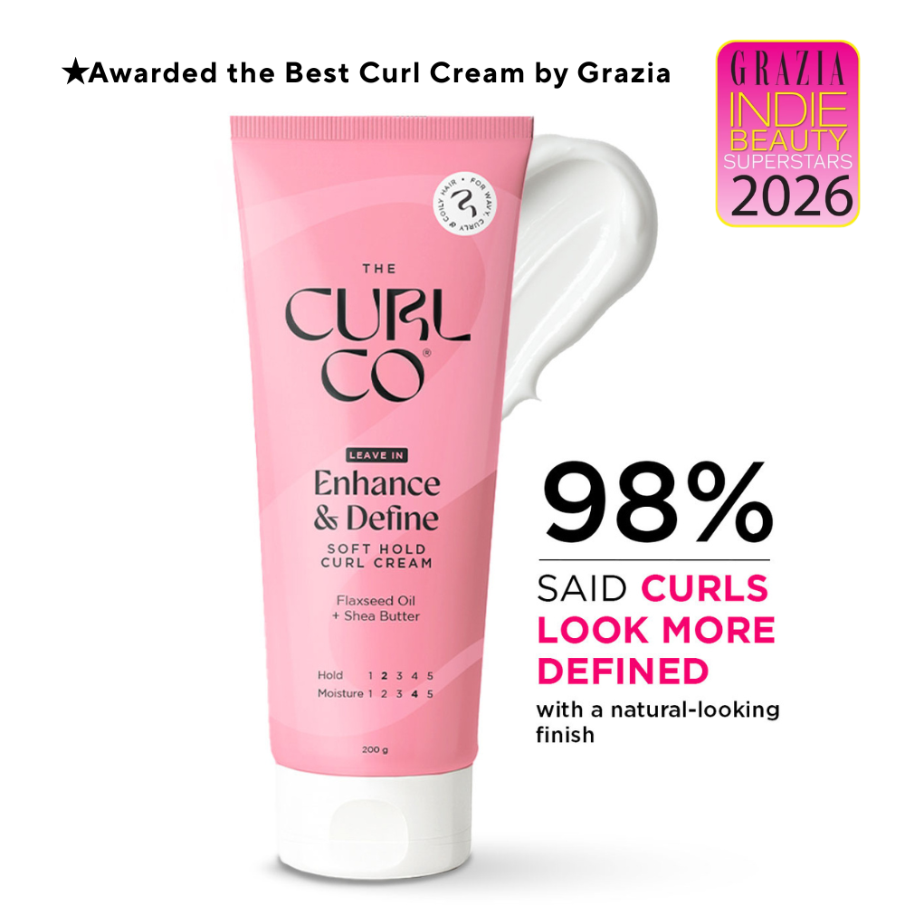 soft hold curl cream and serum duo