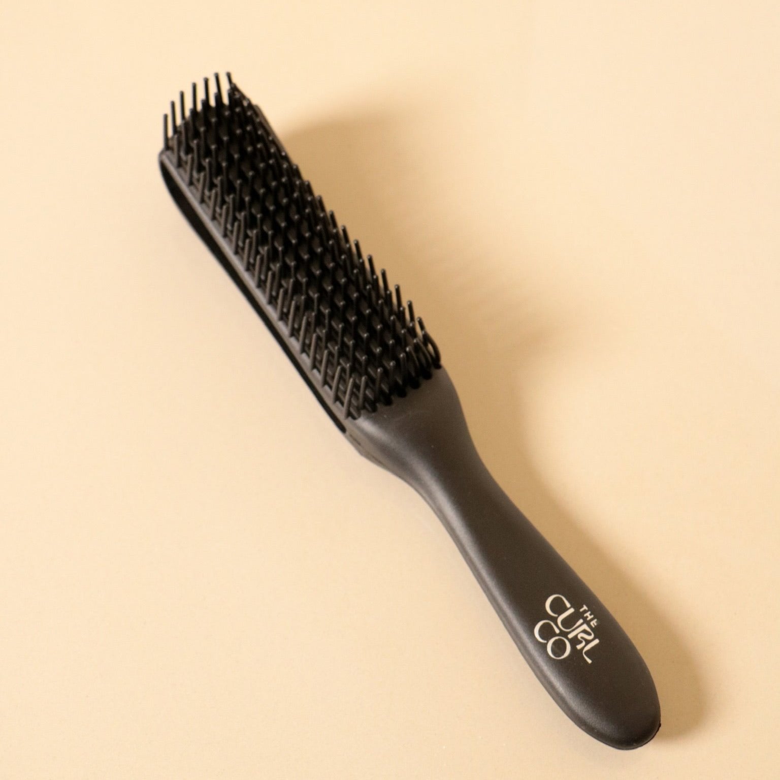 Detangling & Styling Brush