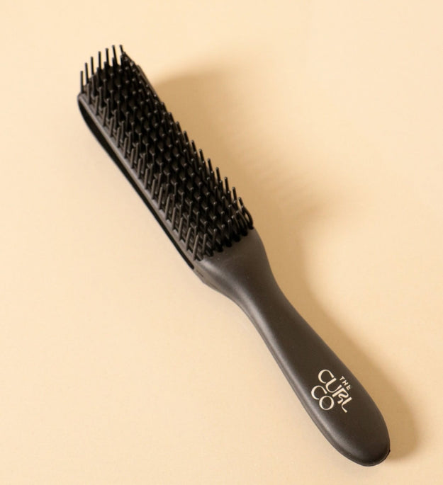 🎁 Detangling & Styling Brush - The Curl Co.
