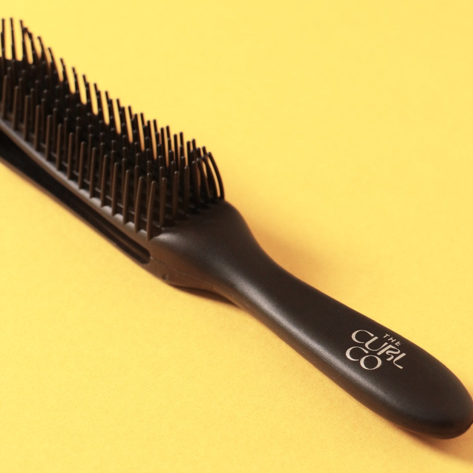 Detangling & Styling Brush