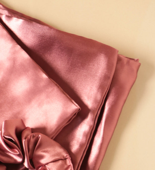 Satin Pillowcase