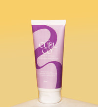 (NEW) Shape and Restore Strong Hold Curl Cream (150gm) - The Curl Co.