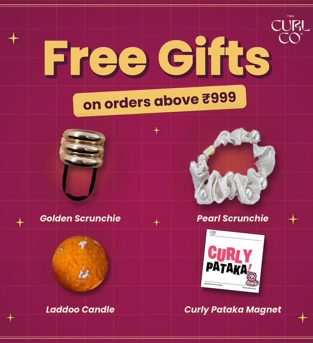 DIWALI SALE: 4 FREE GIFTS