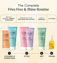 all product - The Curl Co.