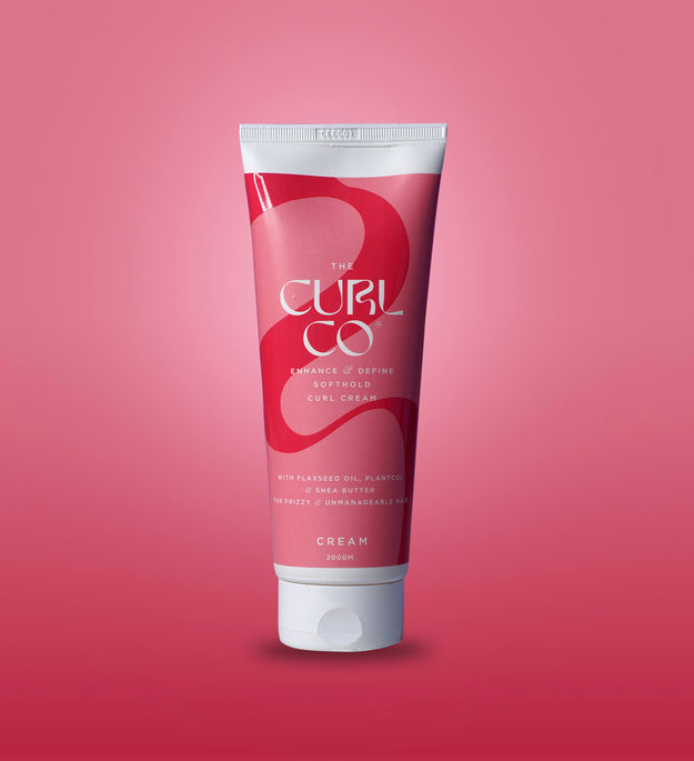 Enhance and Define Softhold Curl Cream