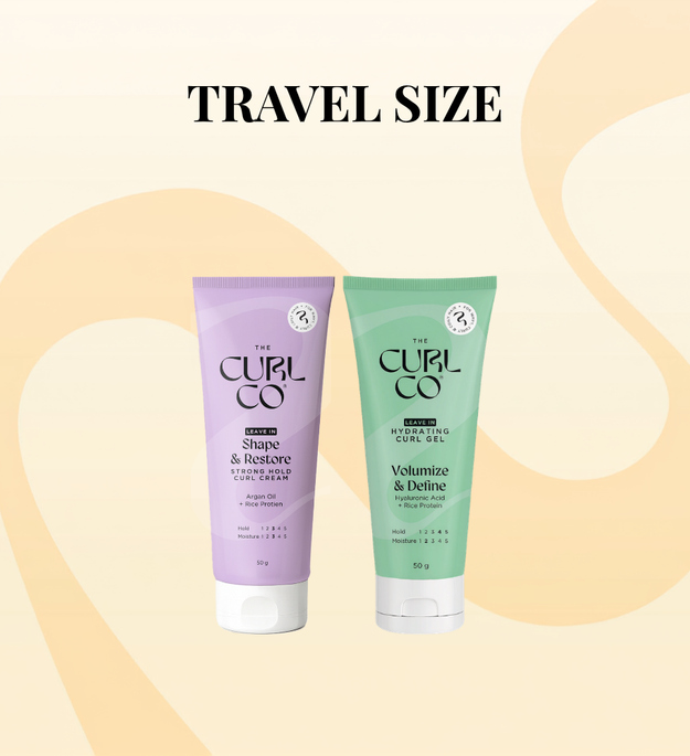 Curly Styling Duo