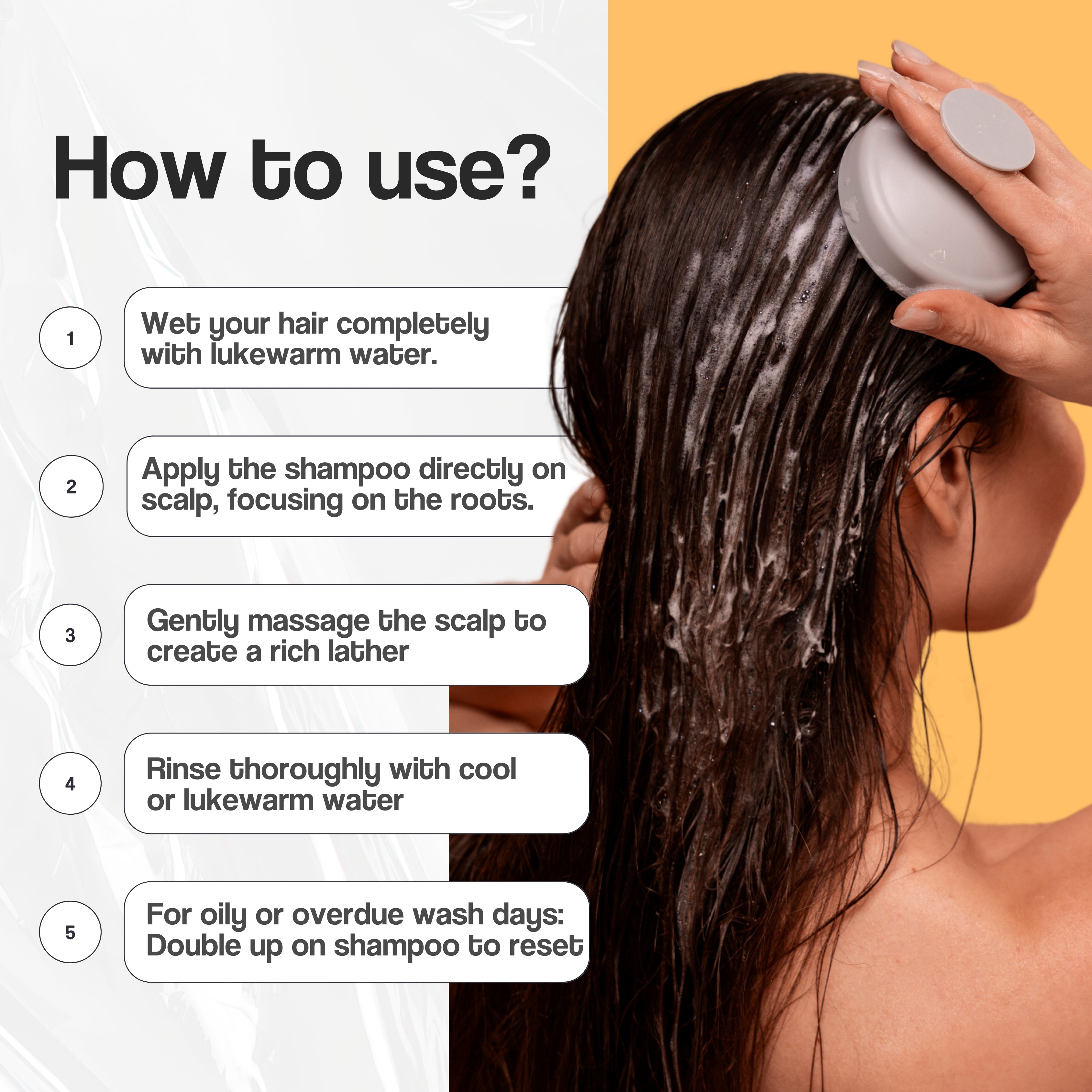 (NEW) The Ultimate Curl Transformation Kit (Shampoo + Conditioner + Soft Hold Curl Cream + Volumize & Define Gel + Curl Accessories)